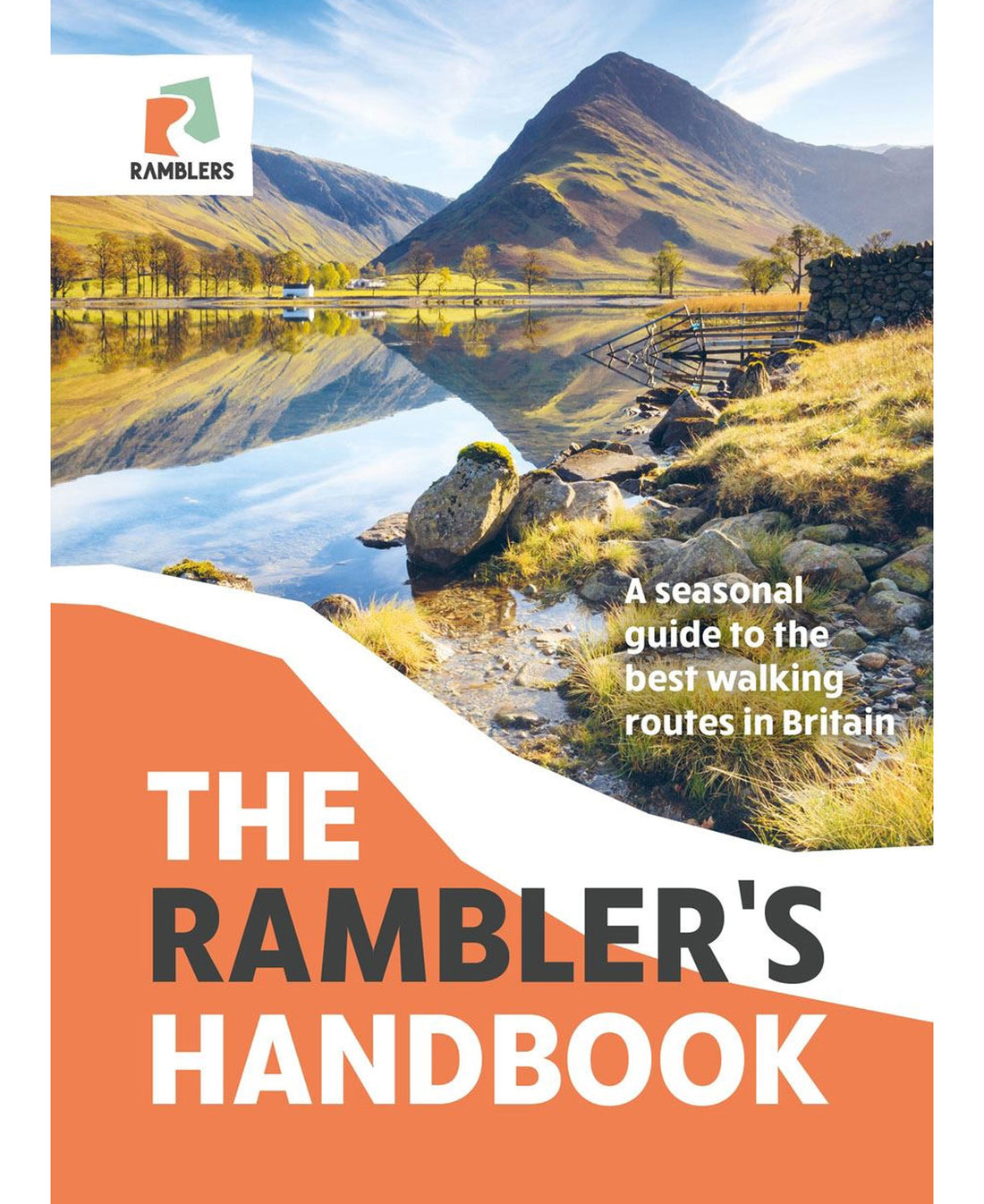 Ramblers Handbook