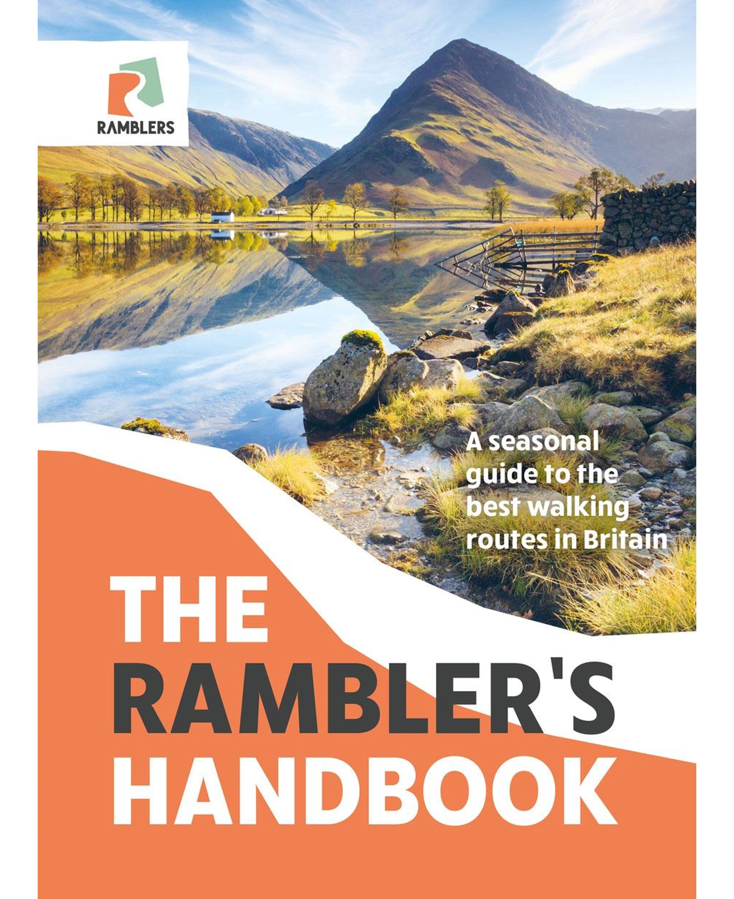 Ramblers Handbook
