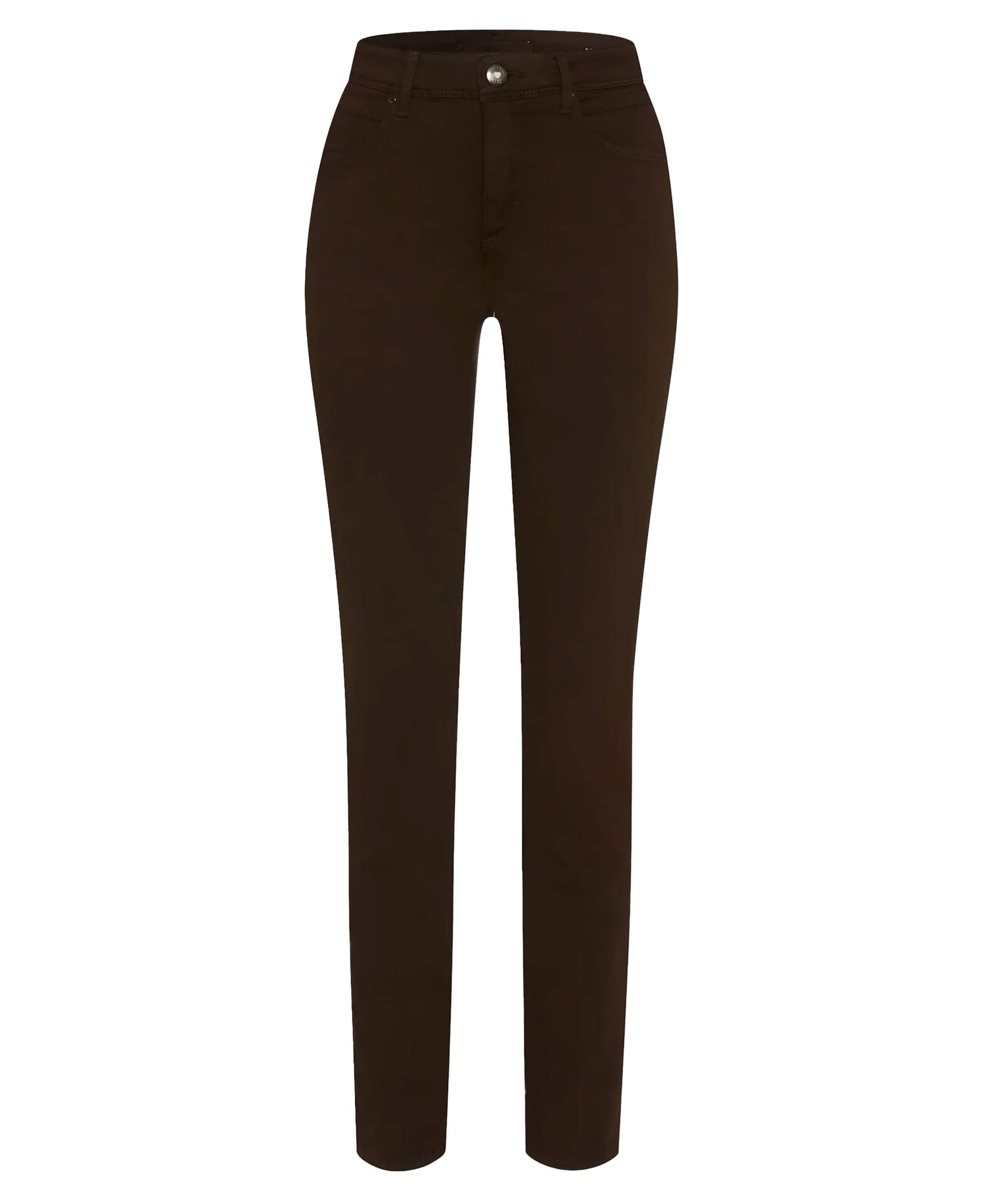 Shakira Jeans - Dark Chocolate
