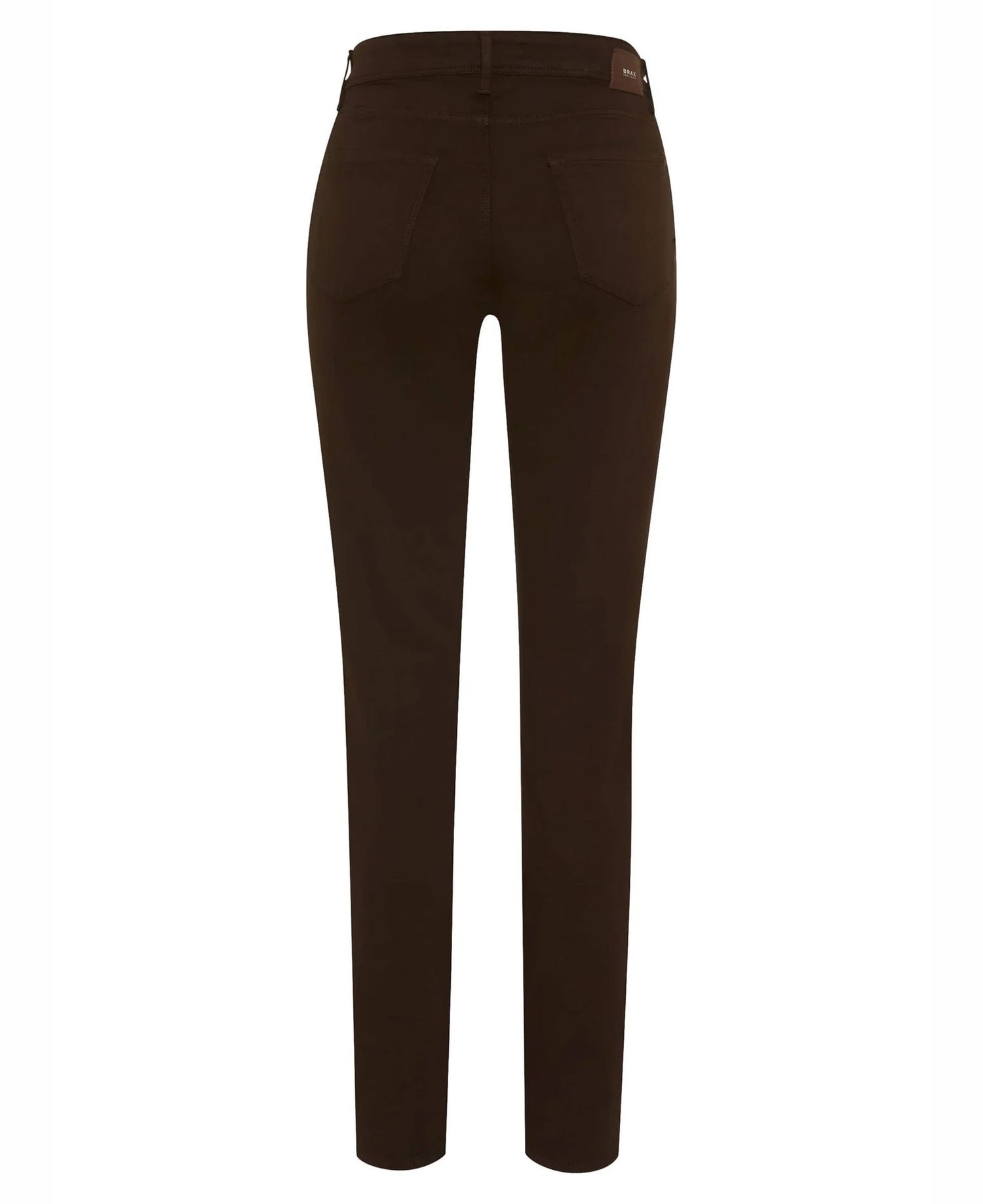 Shakira Jeans - Dark Chocolate