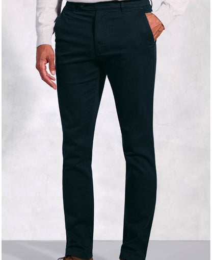 Christie Cavalry Twill - Navy