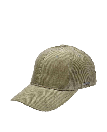 Chord Basecap - Khaki
