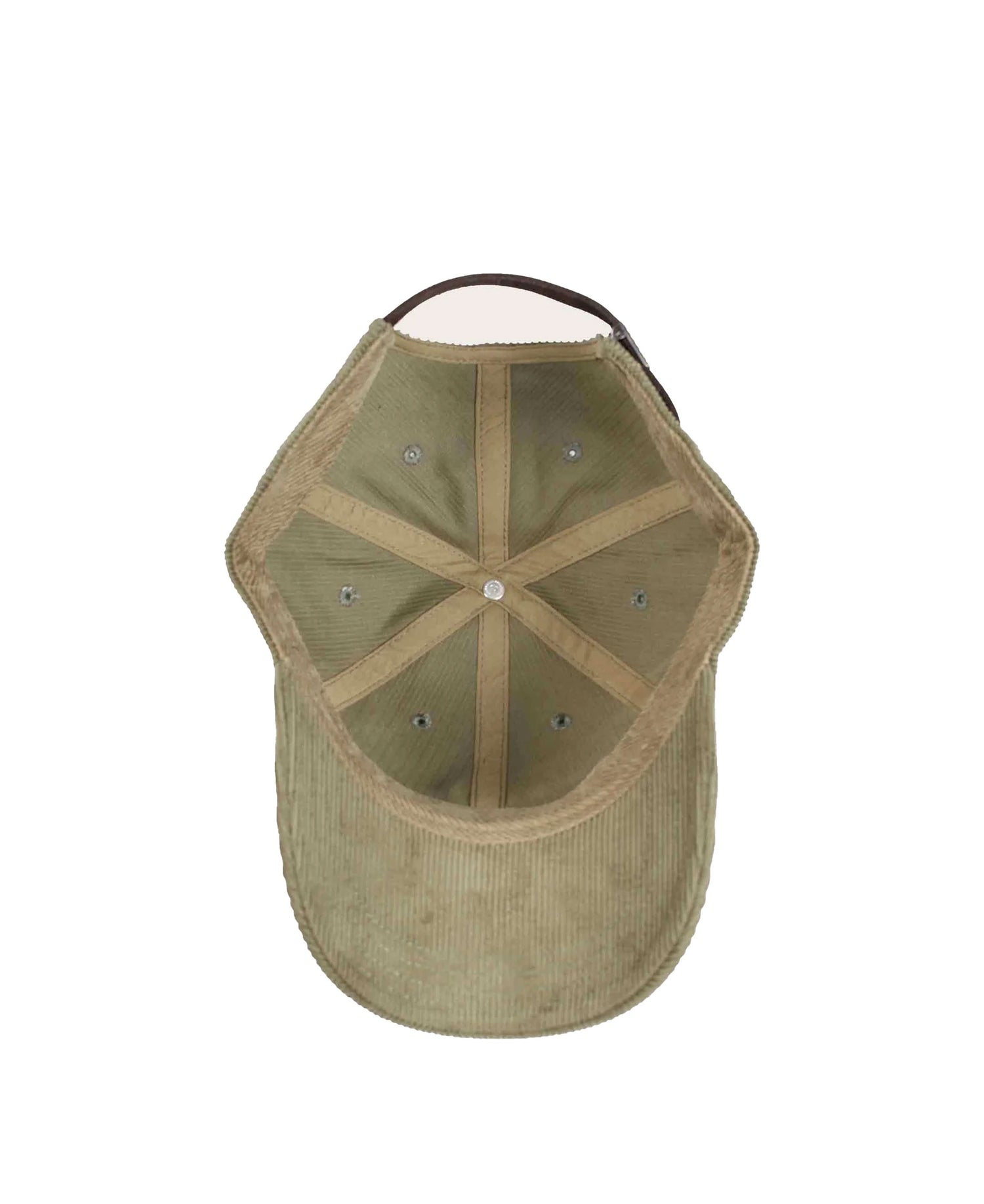 Chord Basecap - Khaki