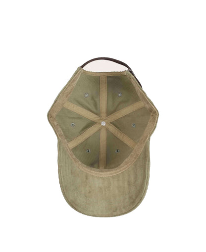 Chord Basecap - Khaki