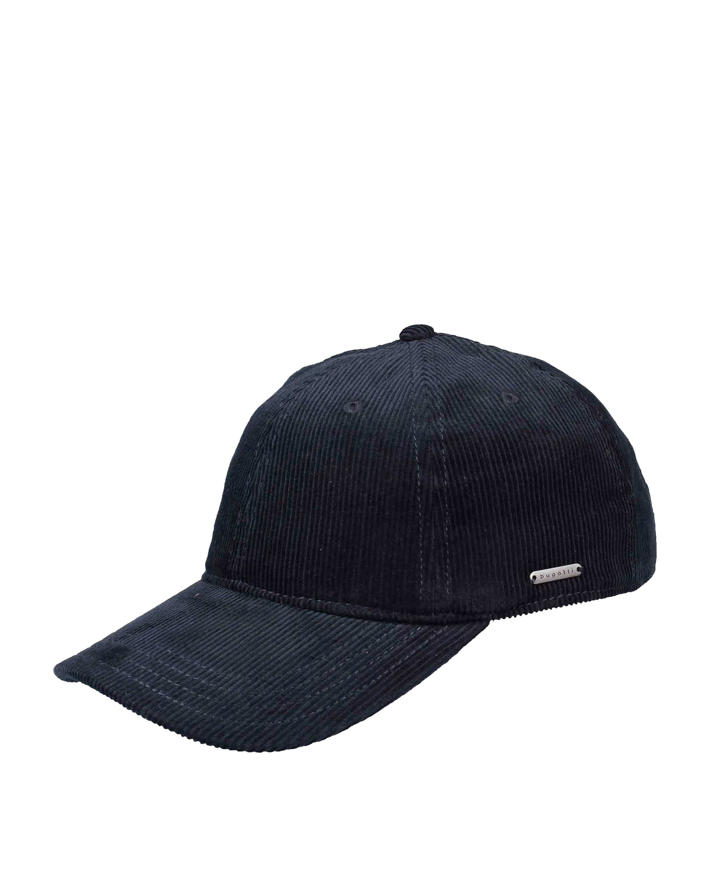 Chord Basecap - Navy