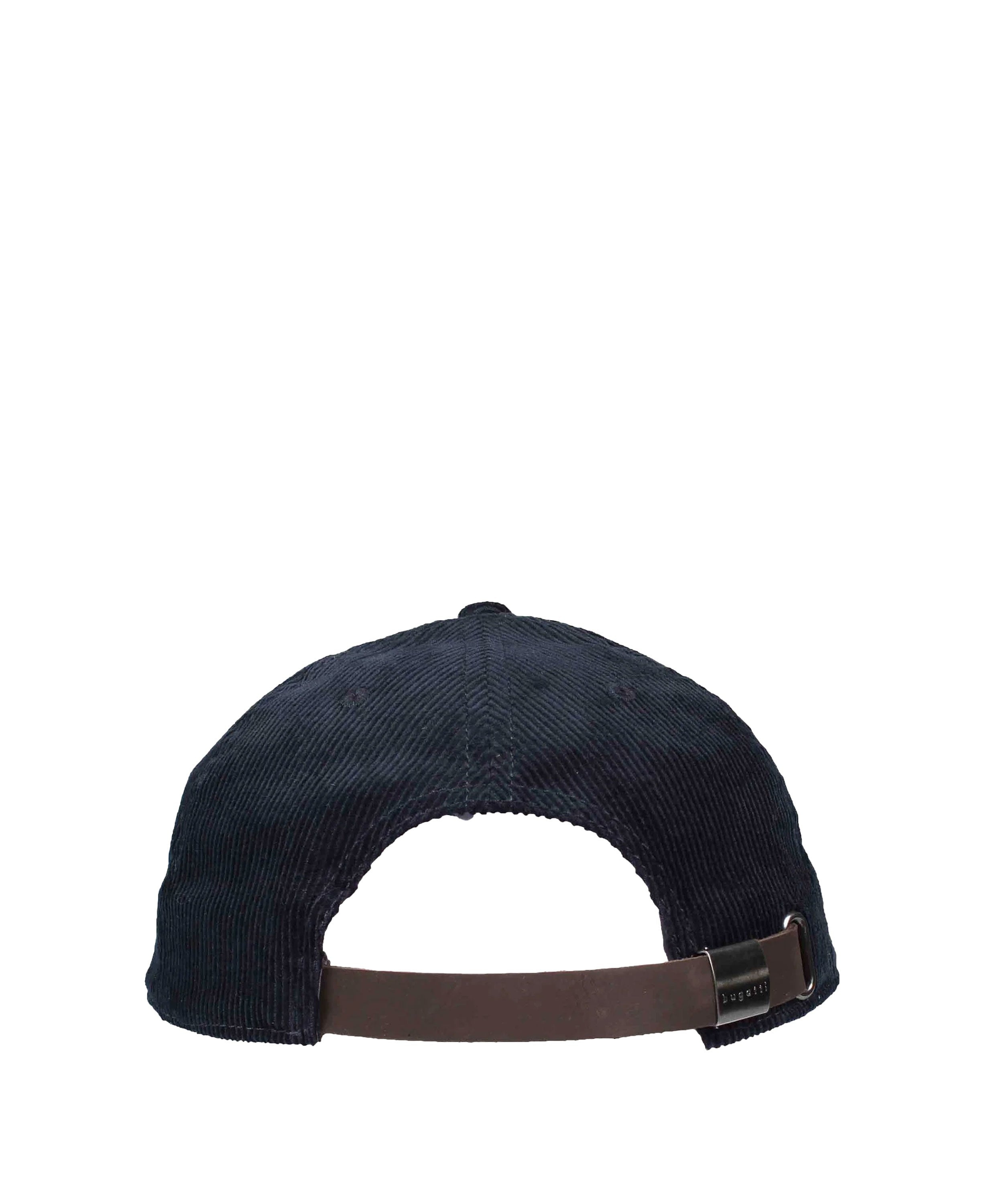 Chord Basecap - Navy