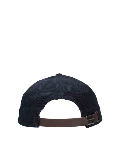Chord Basecap - Navy