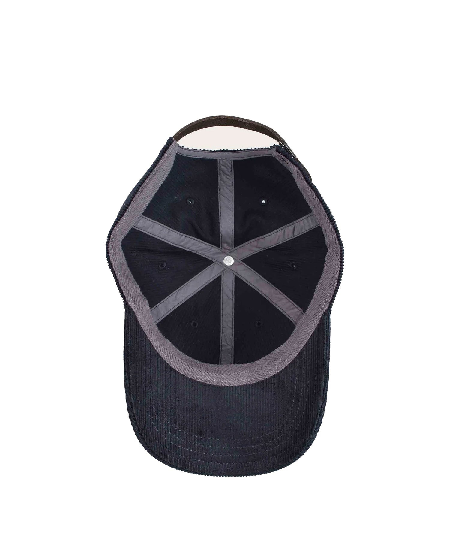 Chord Basecap - Navy
