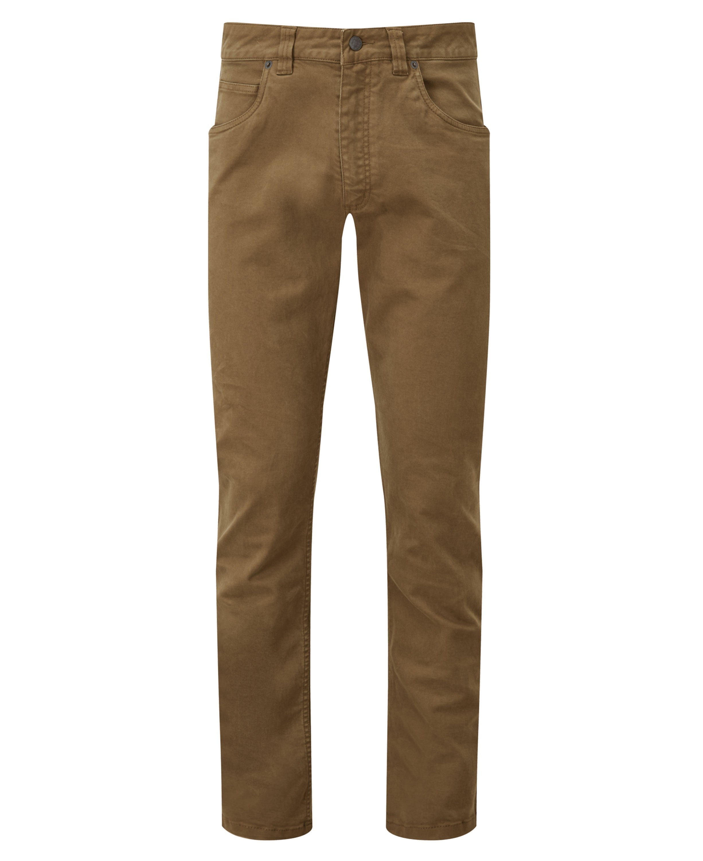 Canterbury Jeans - Toffee
