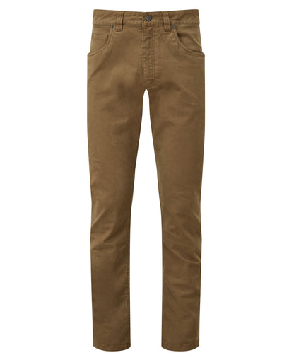 Canterbury Jeans - Toffee