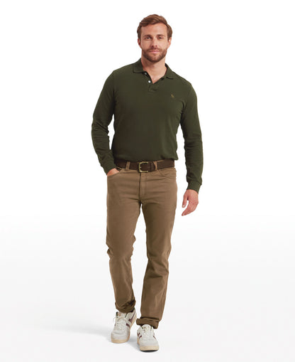 Canterbury Jeans - Toffee