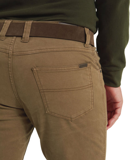 Canterbury Jeans - Toffee