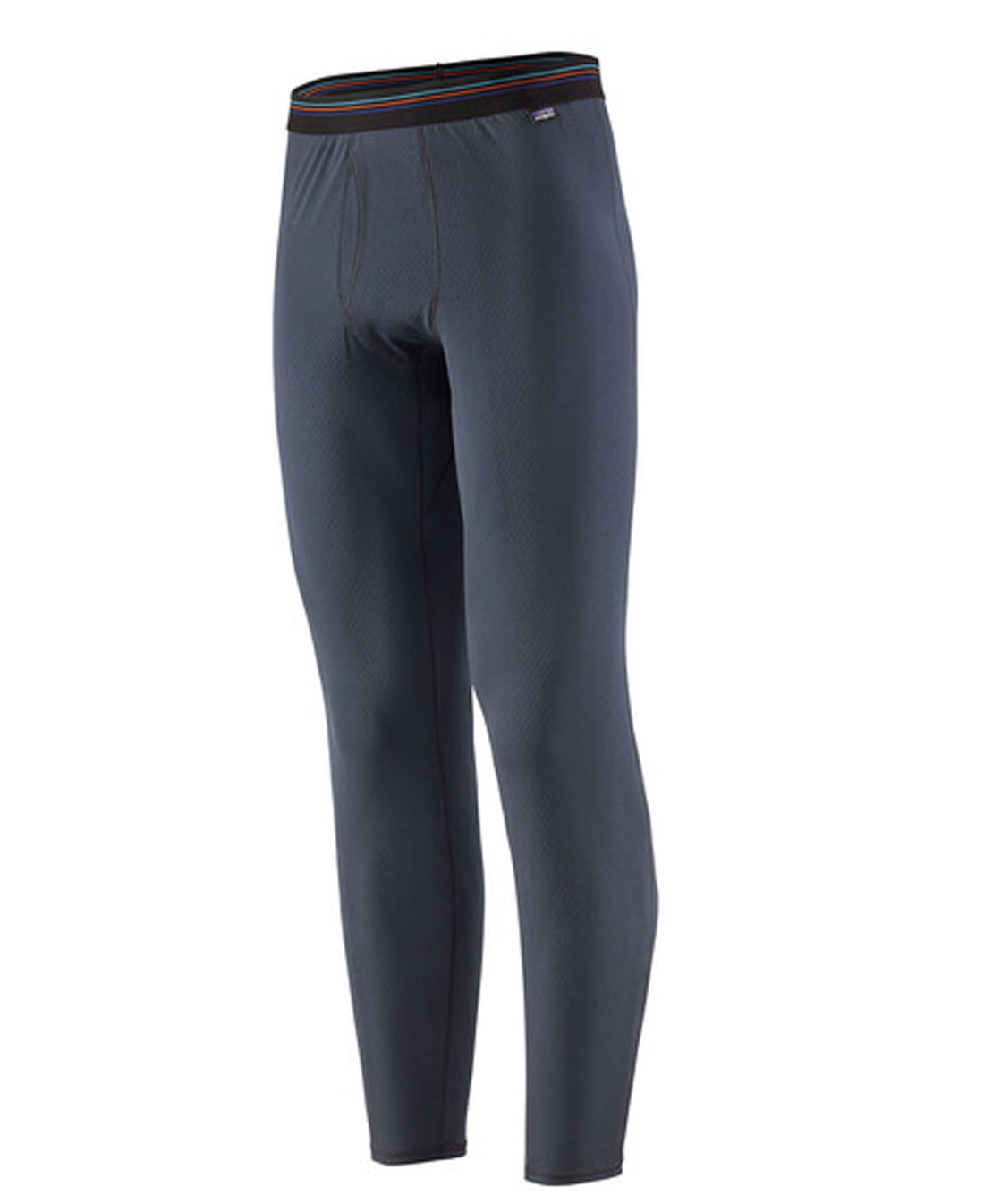 Capilene Midweight Bottoms - Smolder Blue