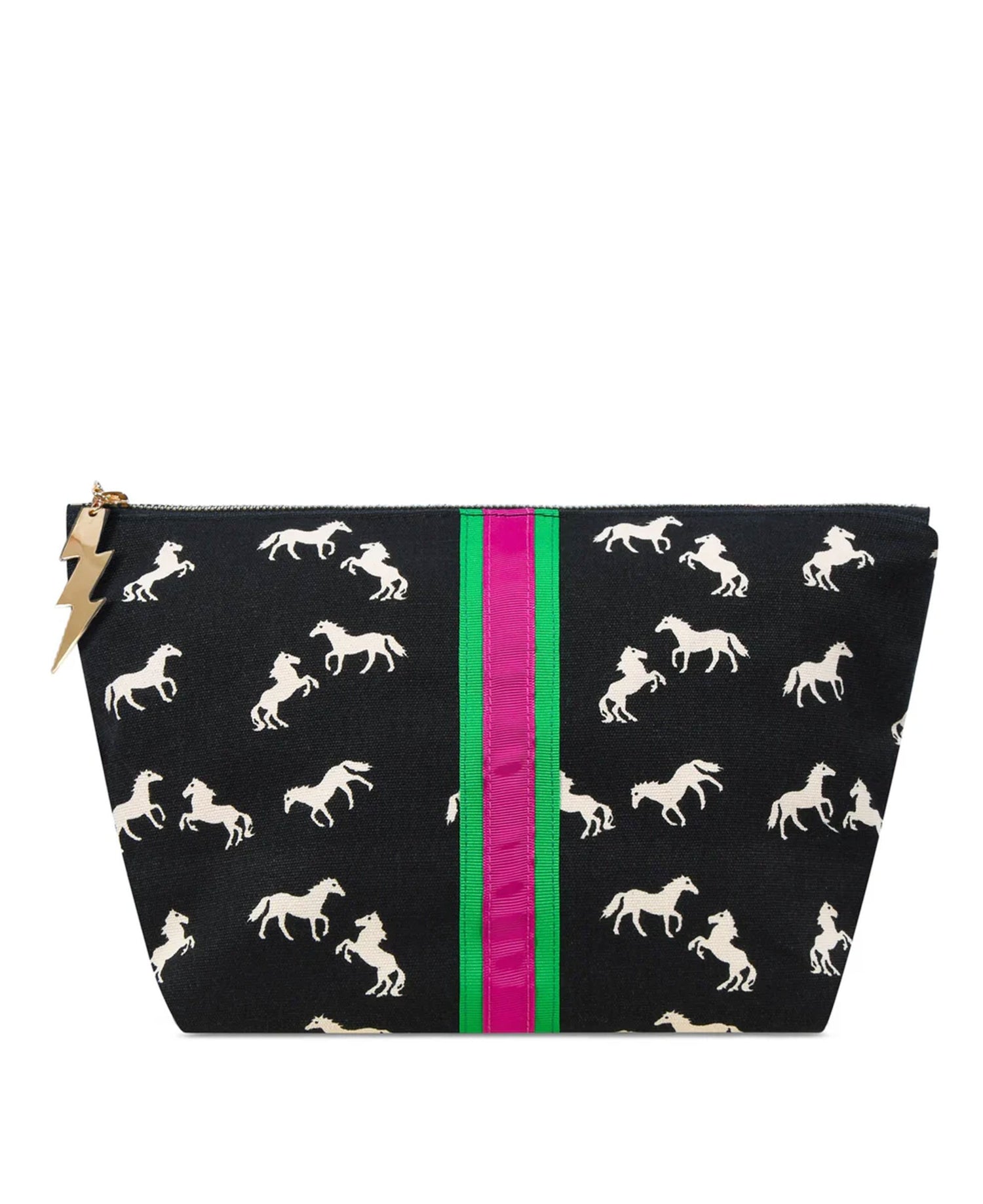 Large Wild Horses Bag - Pony