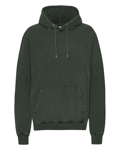 Classic Organic Hood - Midnight Forest