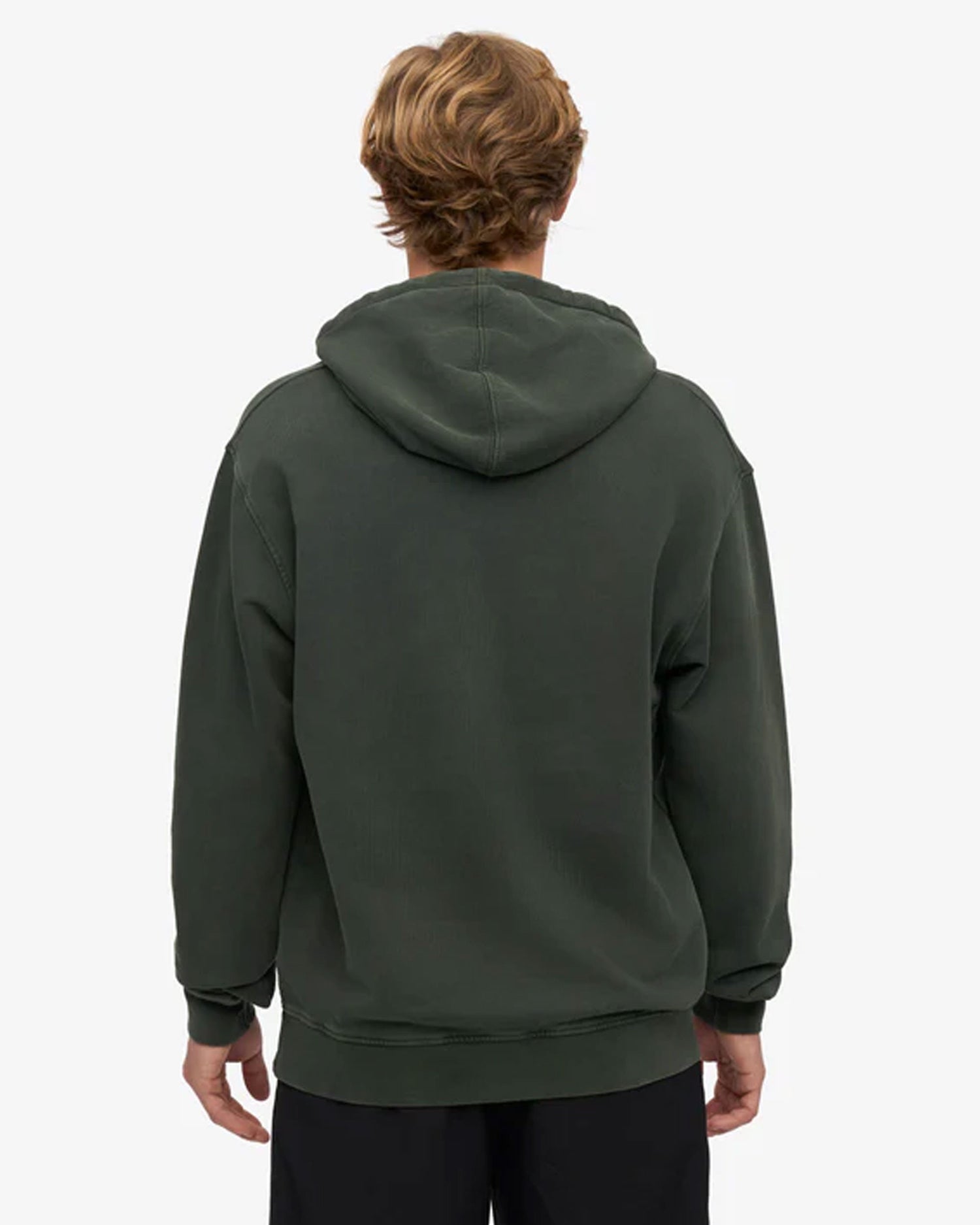 Classic Organic Hood - Midnight Forest