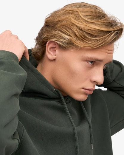 Classic Organic Hood - Midnight Forest