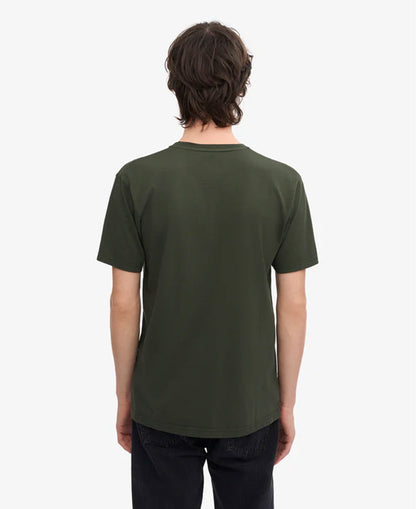 Classic Organic Tee - Hunter Green