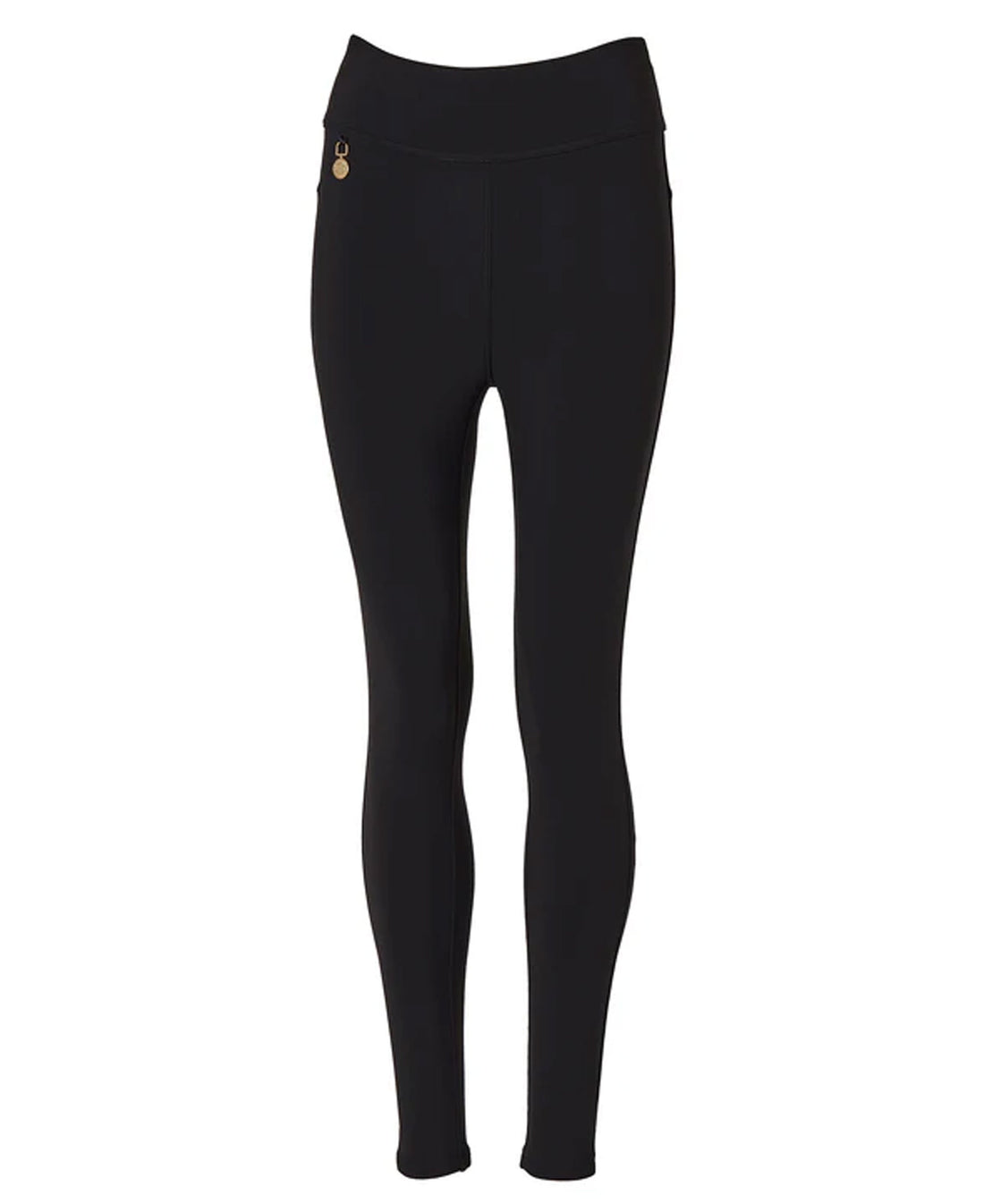 Contour Leggings - Black
