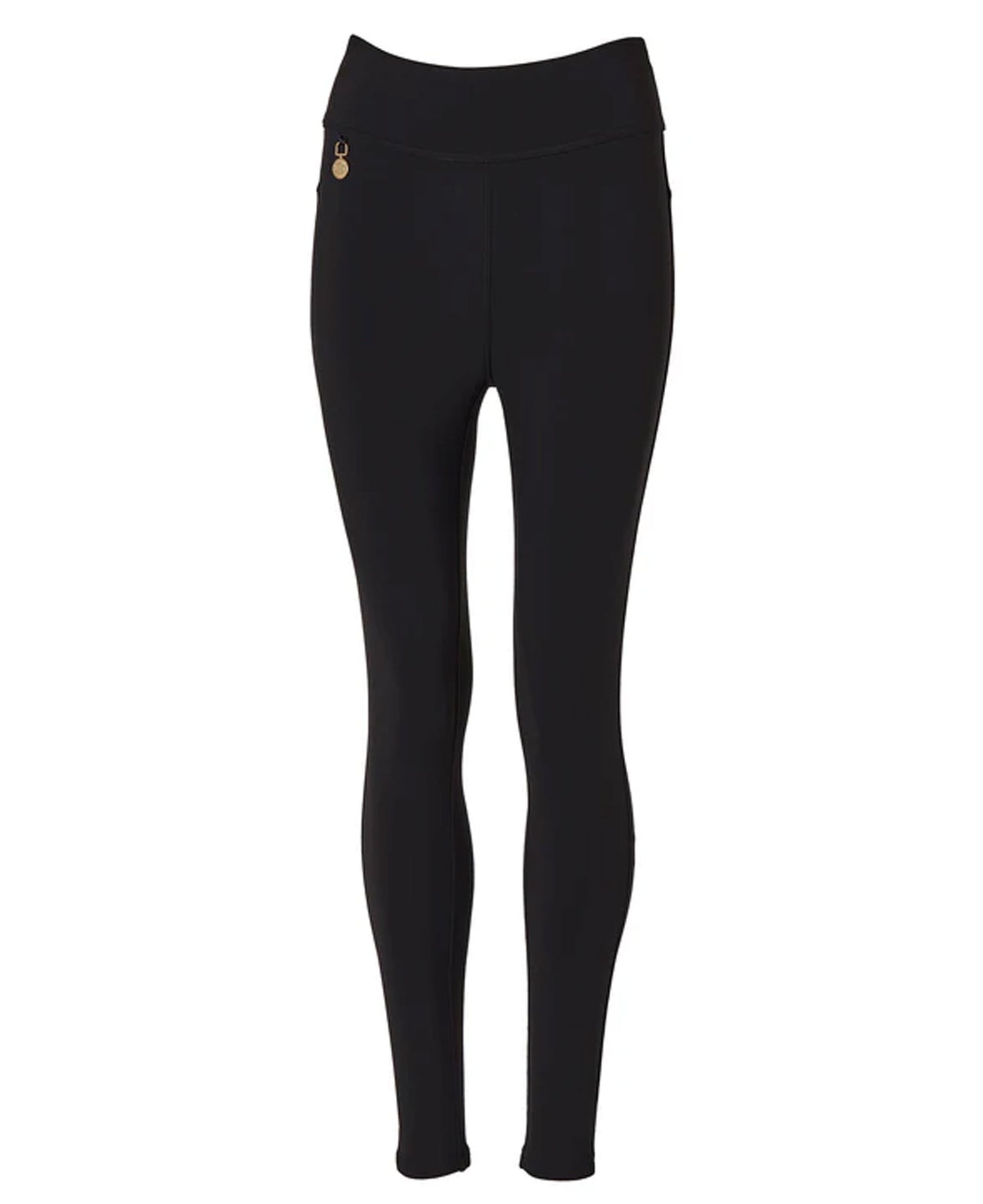 Contour Leggings - Black