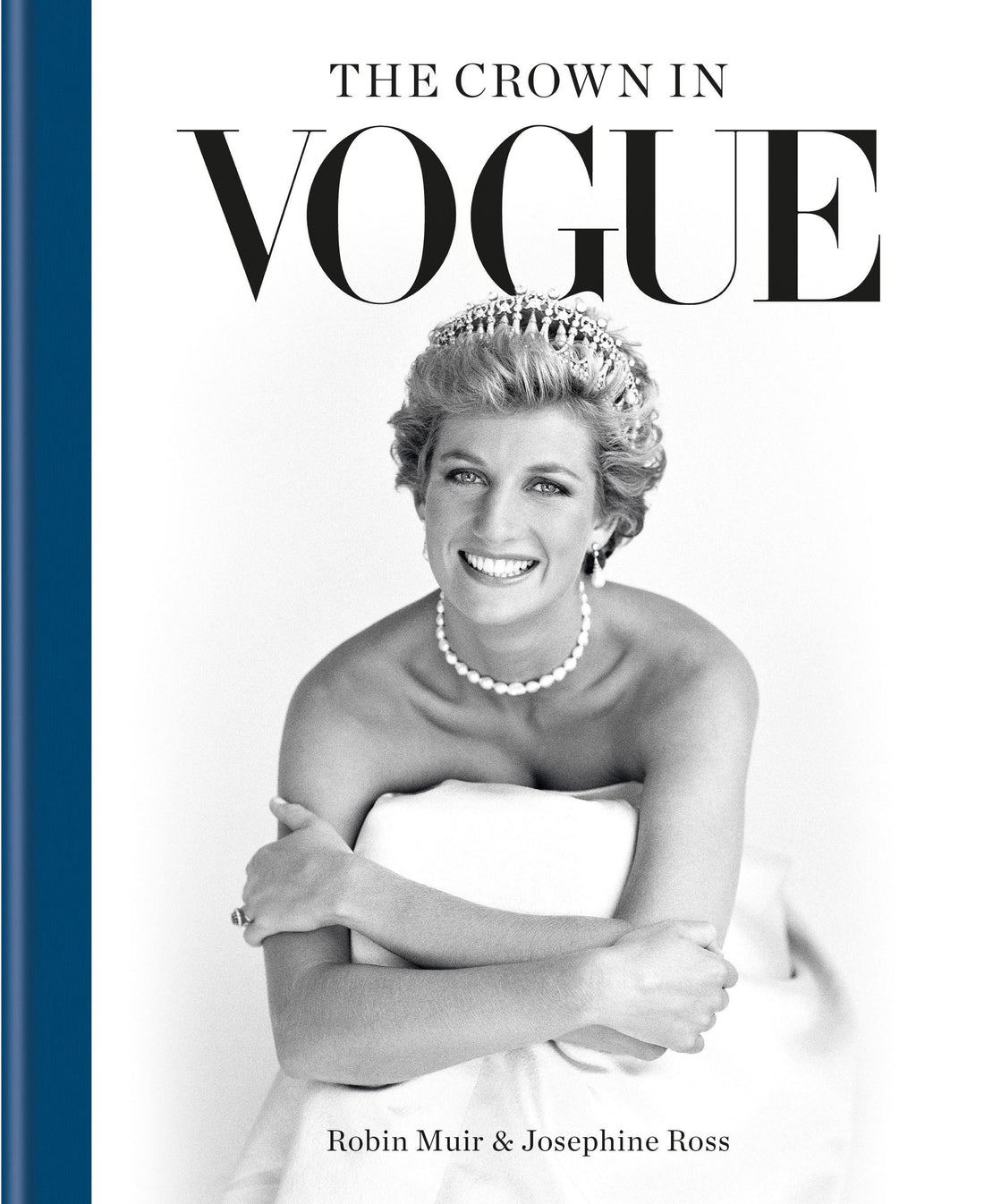 Crown In Vogue (HB)