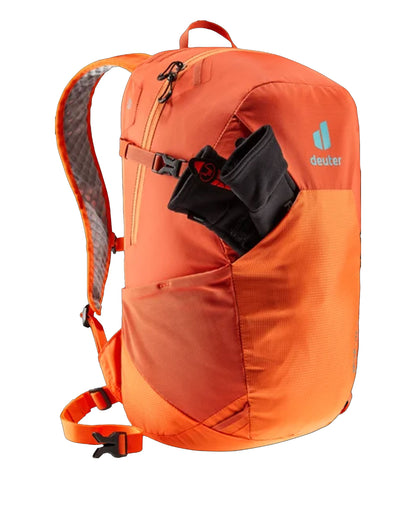 Speed Lite 21 Backpack - Paprika Saffron