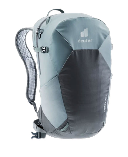 Speed Lite 21 Backpack - Shale Graphite