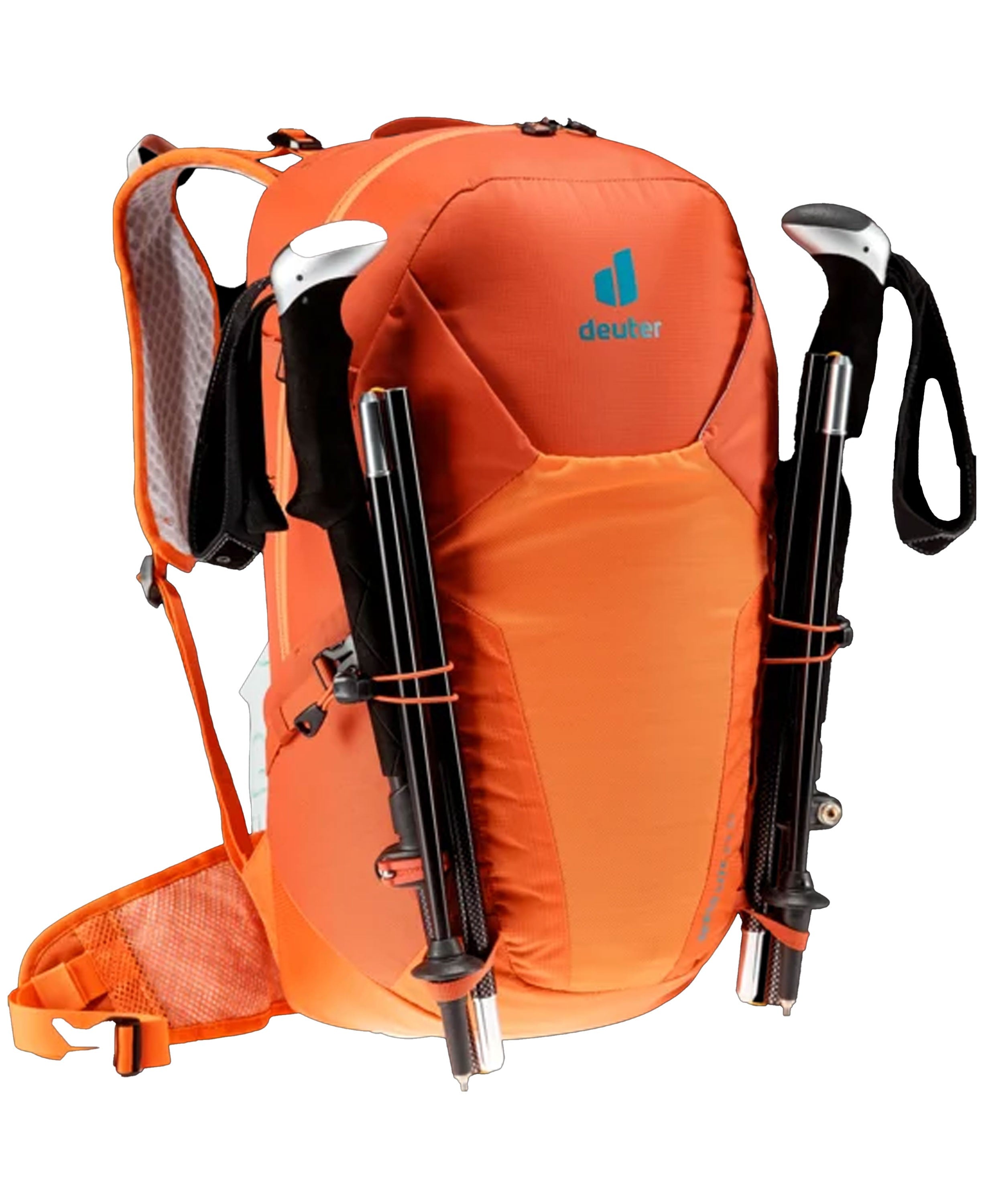 Speed Lite 23 Backpack - Paprika/Saffron