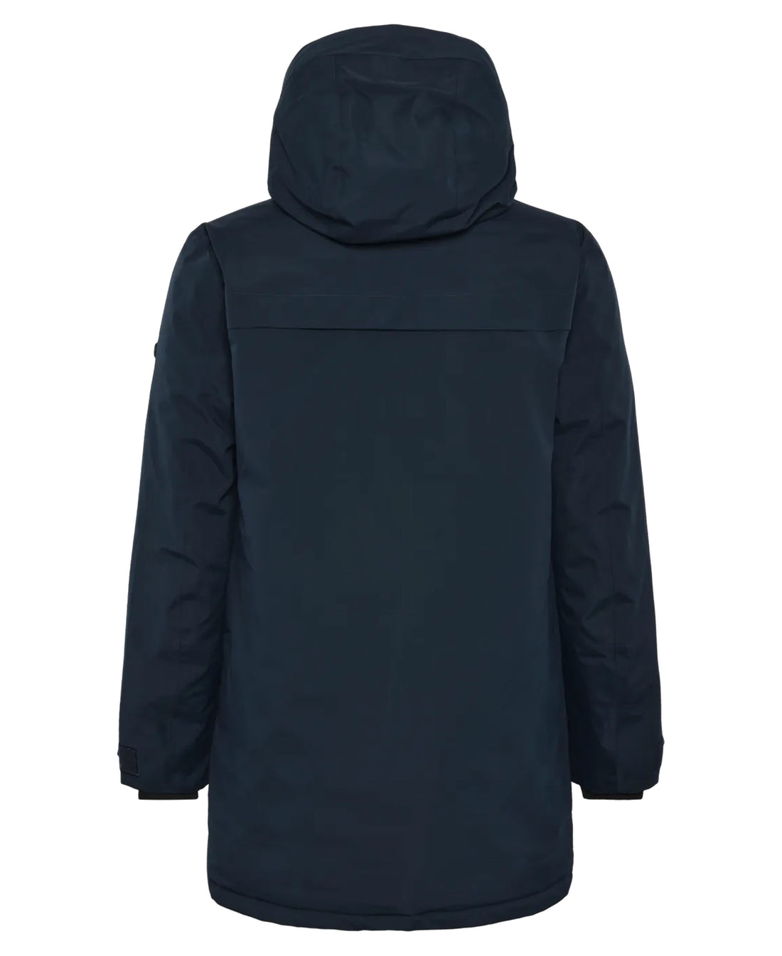 Aiden Parka - Dark Night Blue