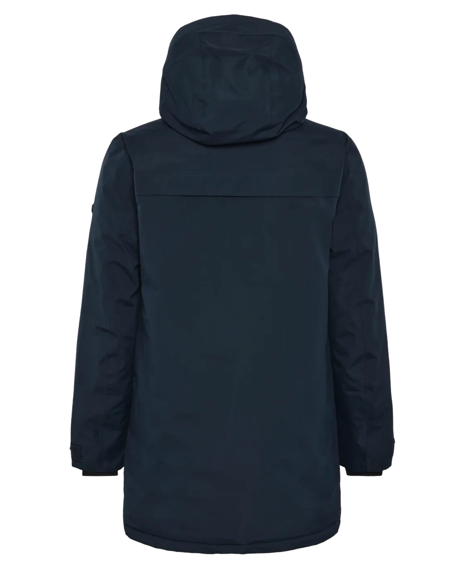 Aiden Parka - Dark Night Blue