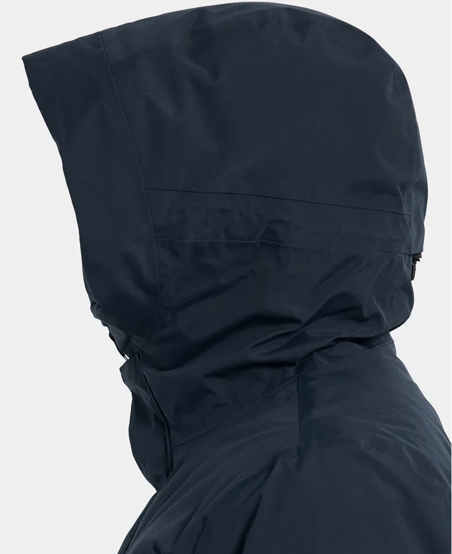 Aiden Parka - Dark Night Blue
