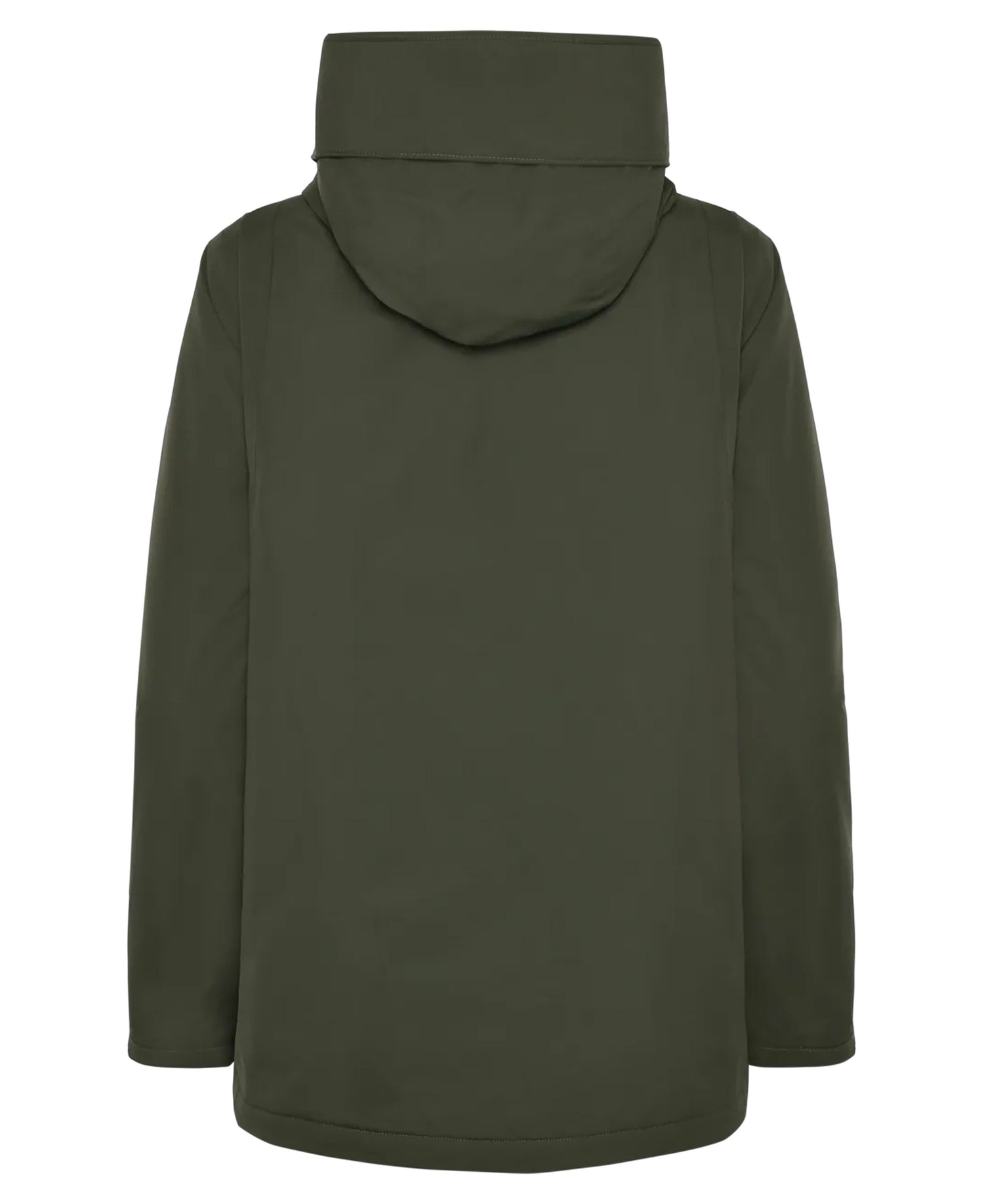 Daniella Jacket - Deep Green