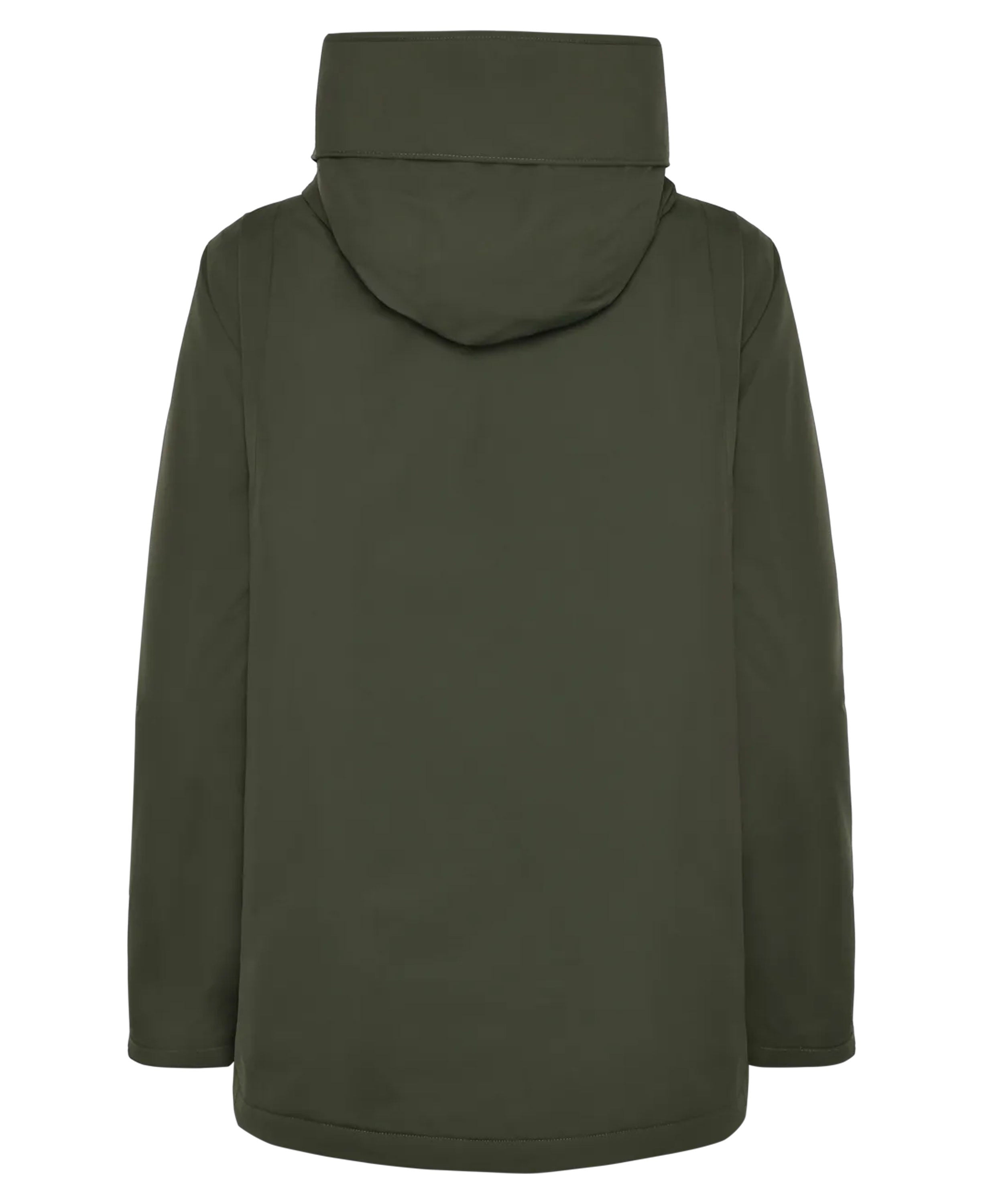 Daniella Jacket - Deep Green