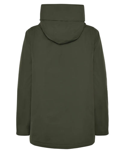 Daniella Jacket - Deep Green