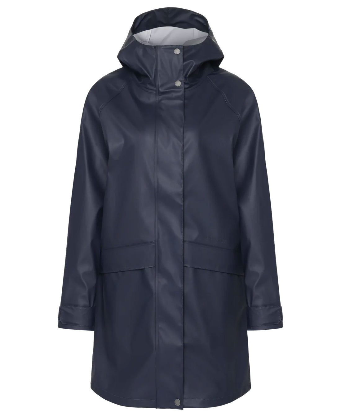 Elly Parka - Dark Night Blue