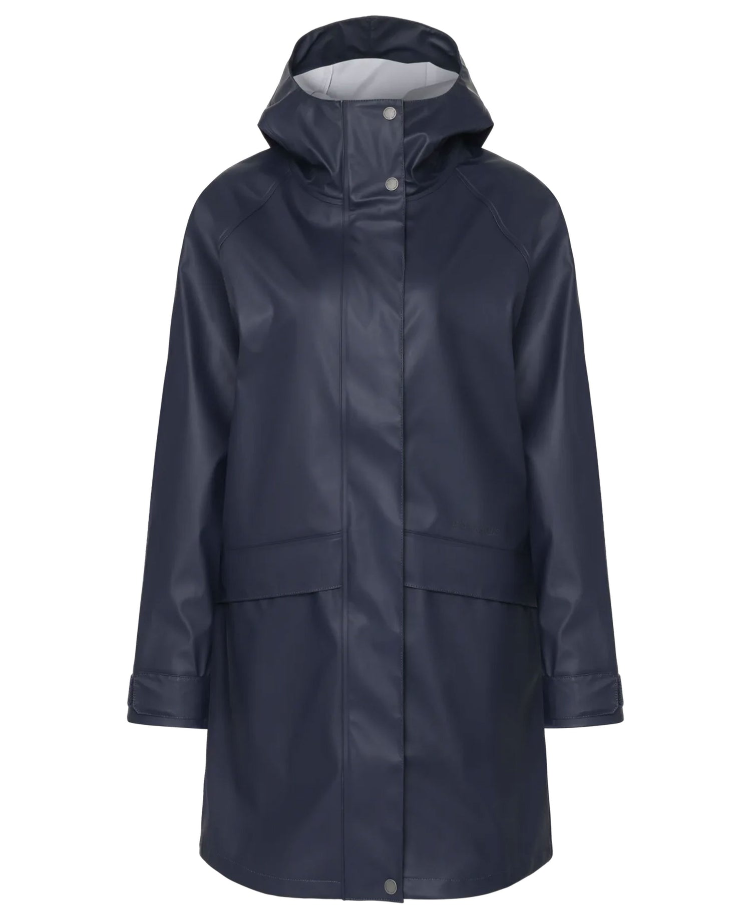 Elly Parka - Dark Night Blue