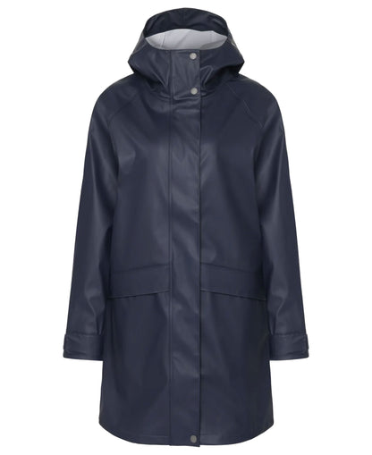 Elly Parka - Dark Night Blue