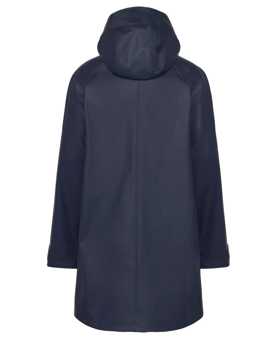 Elly Parka - Dark Night Blue