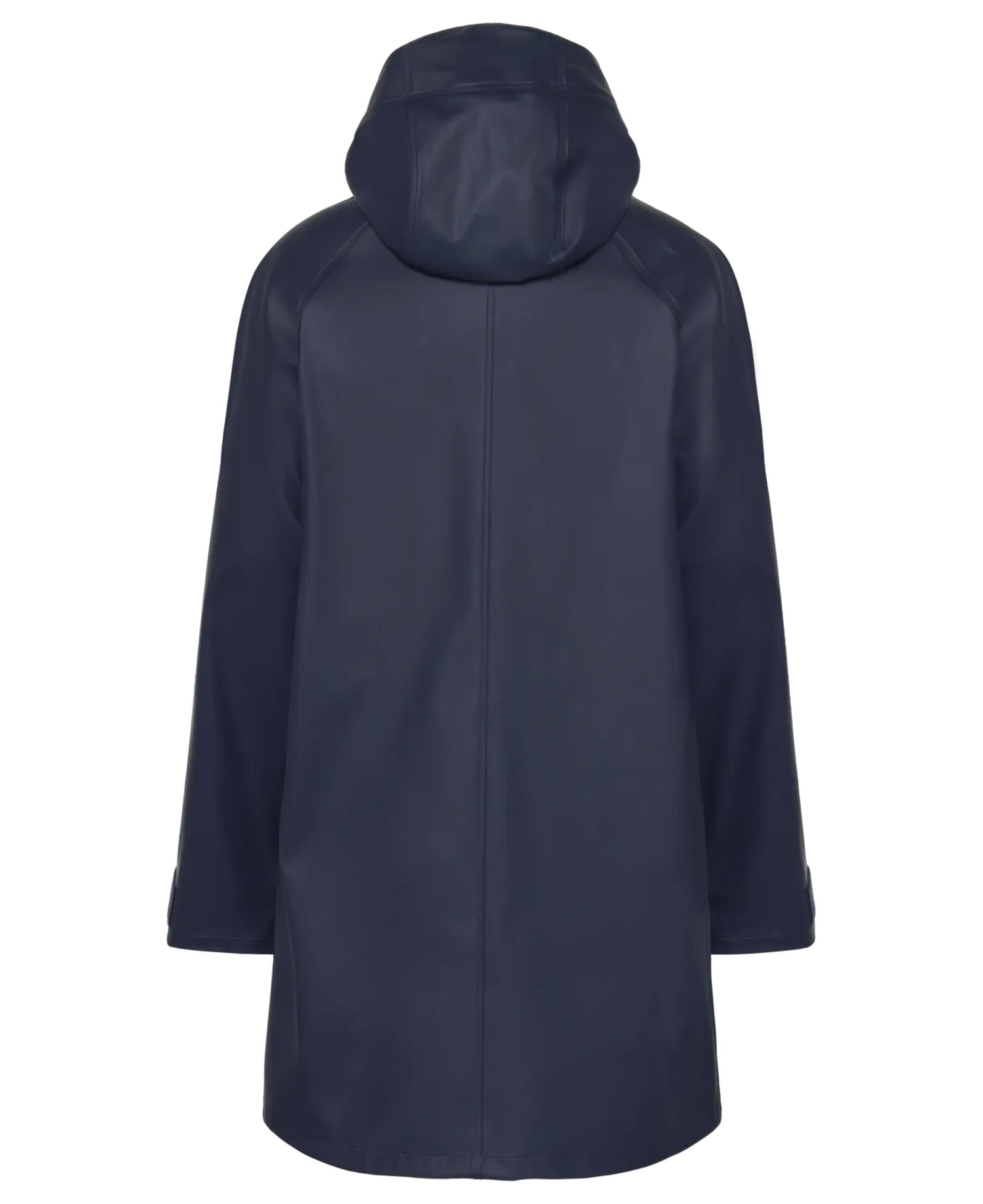 Elly Parka - Dark Night Blue