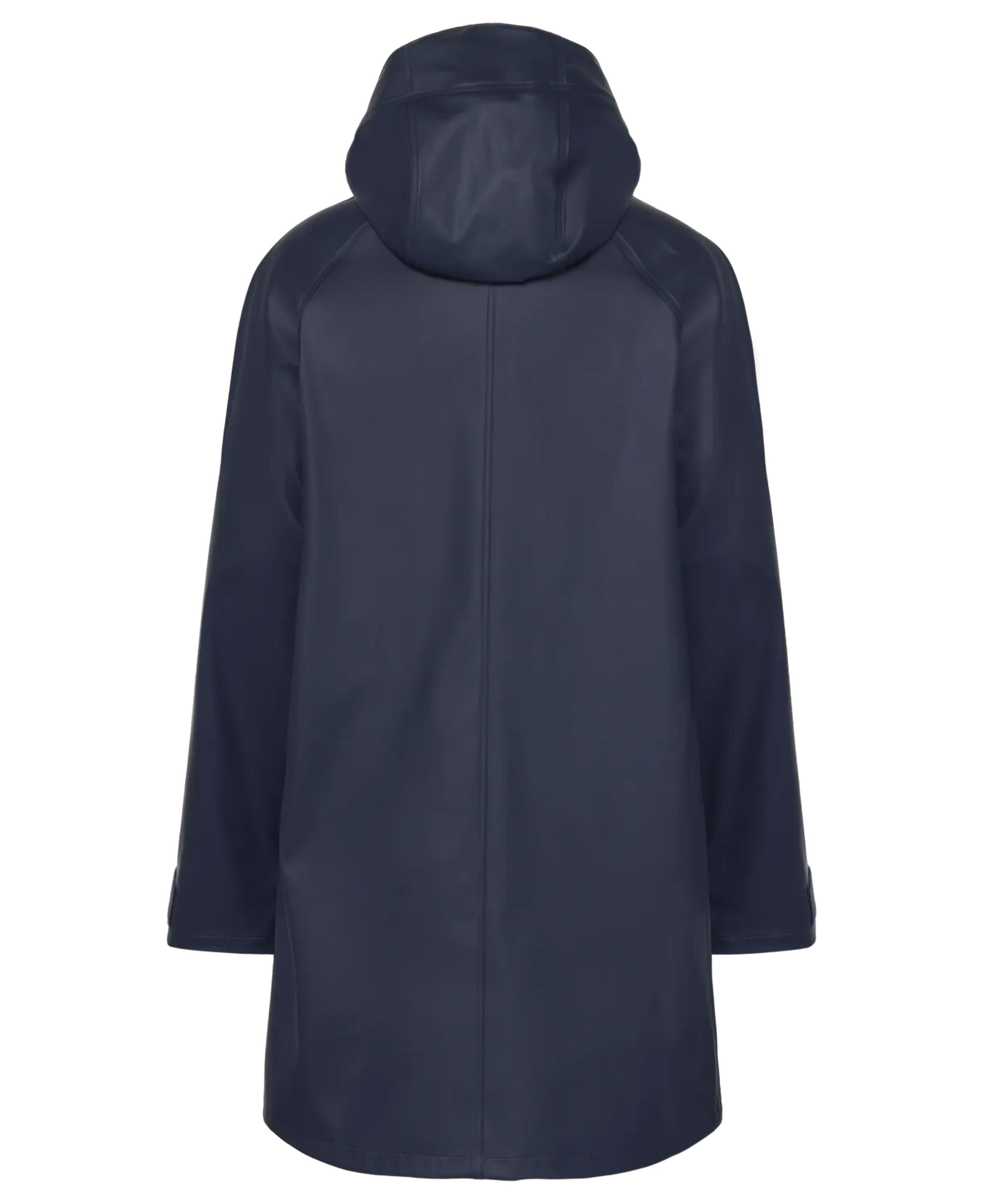 Elly Parka - Dark Night Blue