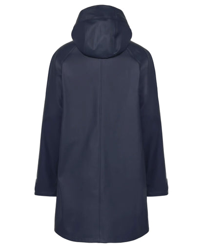 Elly Parka - Dark Night Blue