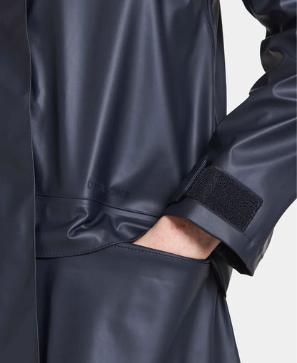 Elly Parka - Dark Night Blue