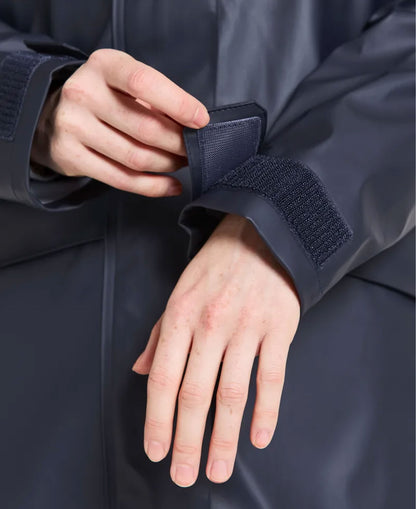 Elly Parka - Dark Night Blue