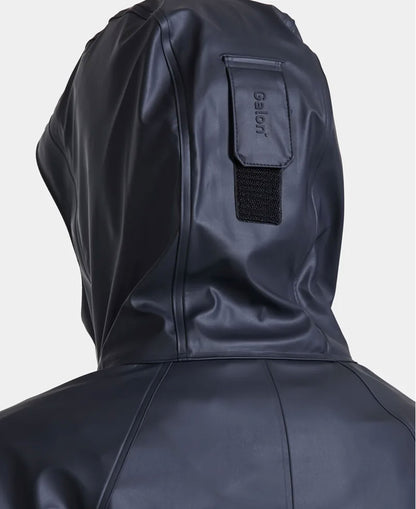 Elly Parka - Dark Night Blue