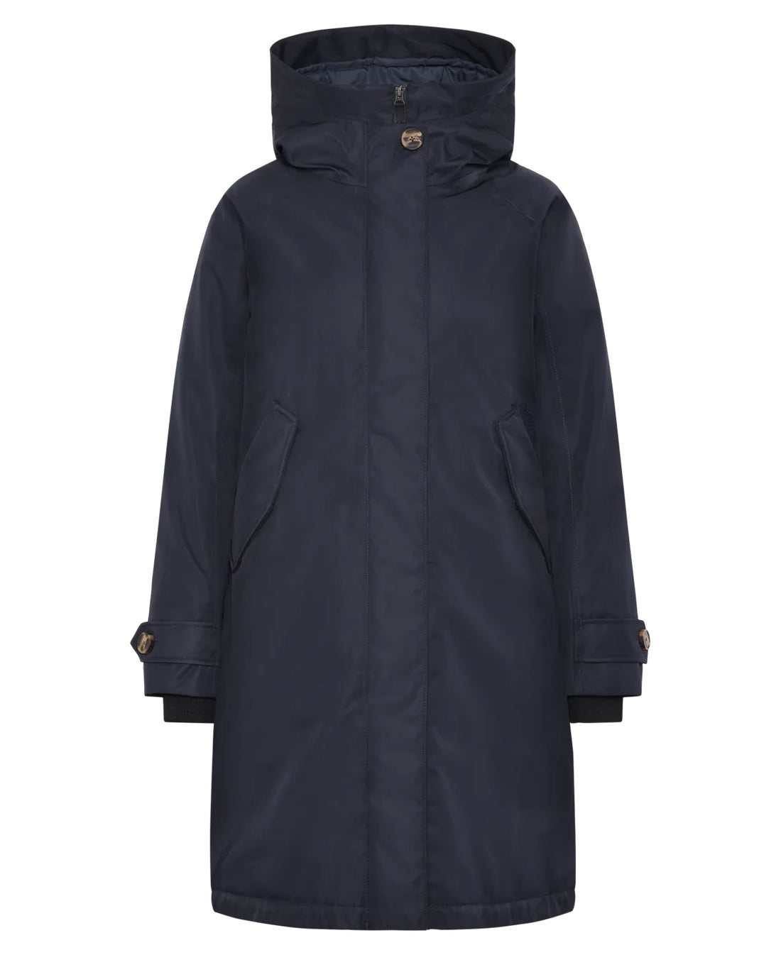 Luna Parka - Dark Night Blue