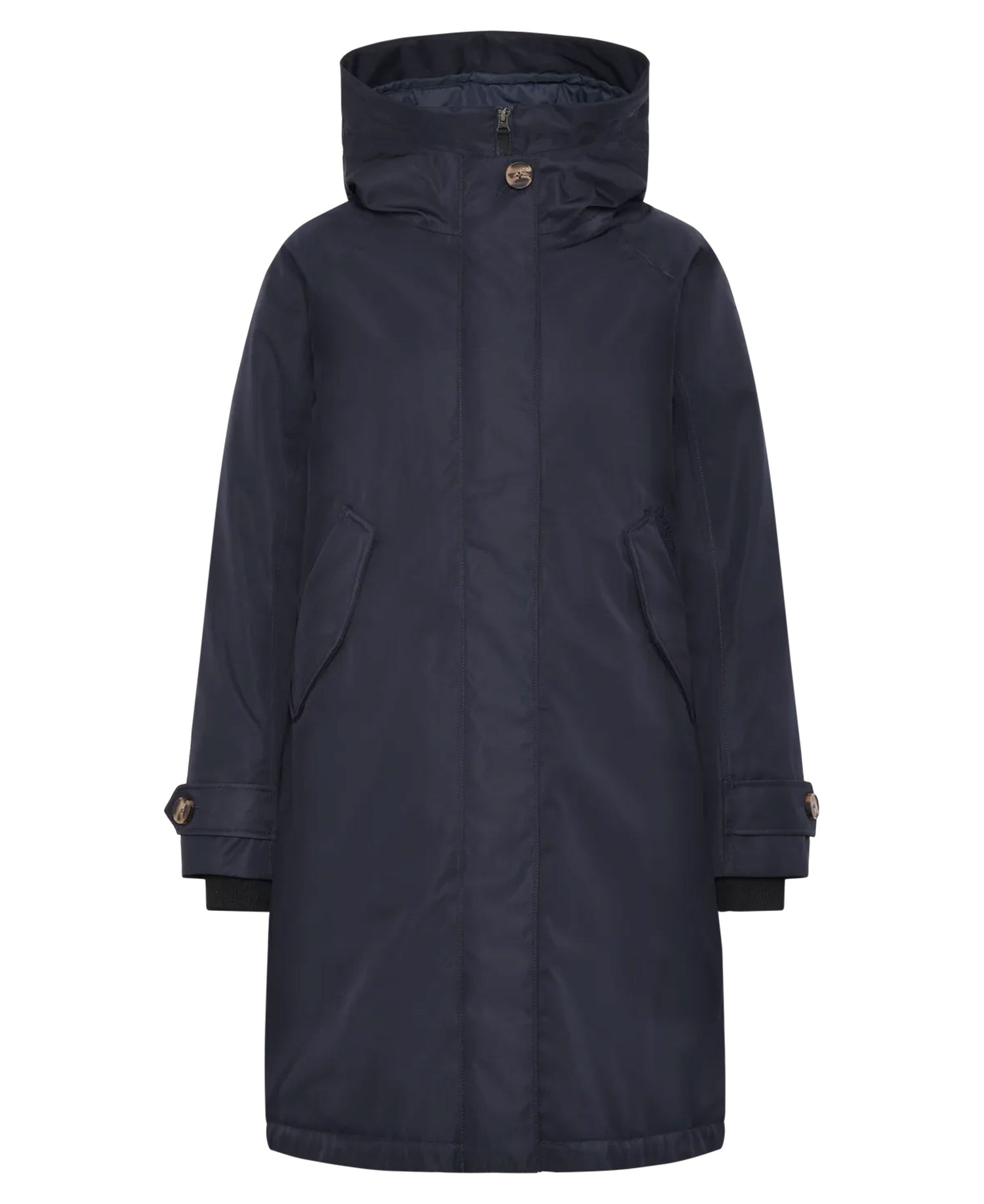 Luna Parka - Dark Night Blue