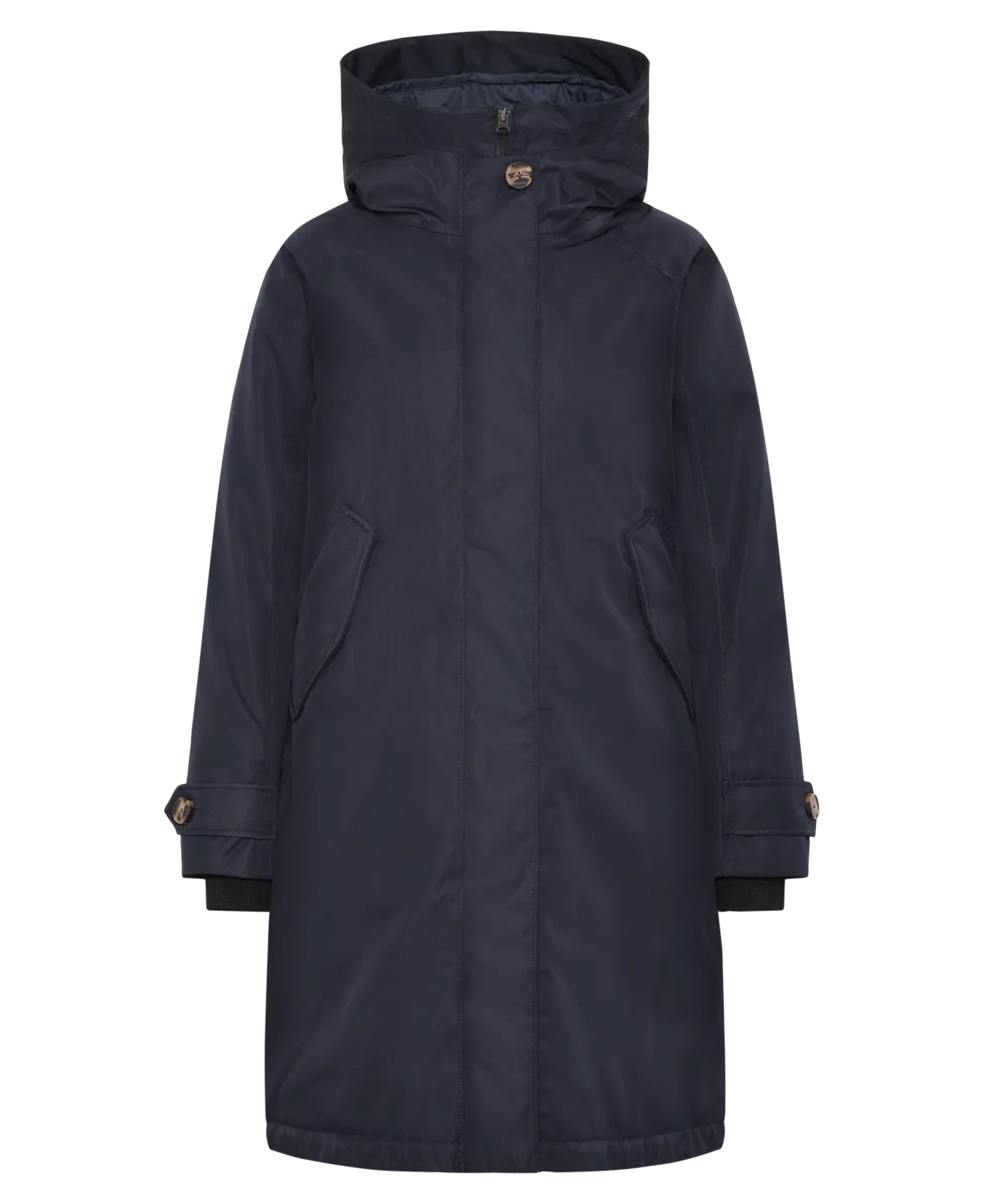 Luna Parka - Dark Night Blue