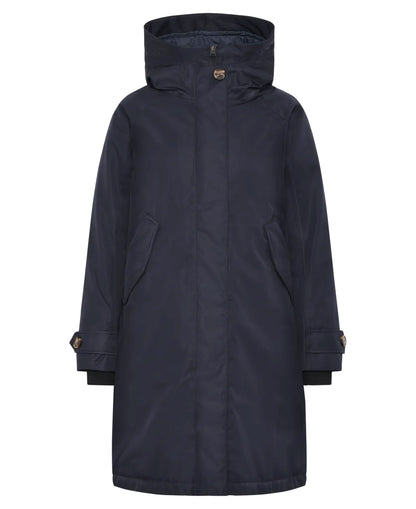 Luna Parka - Dark Night Blue