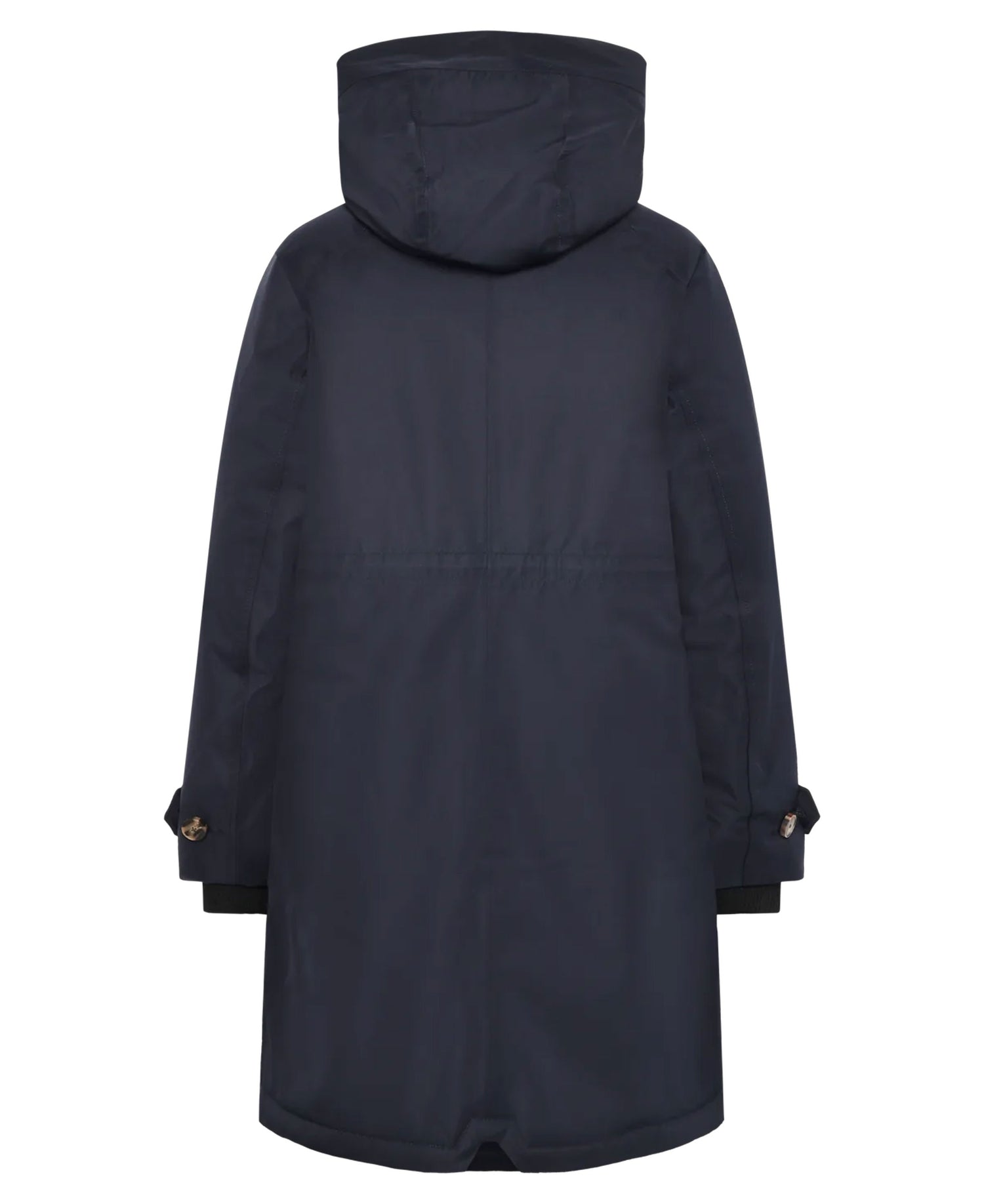 Luna Parka - Dark Night Blue