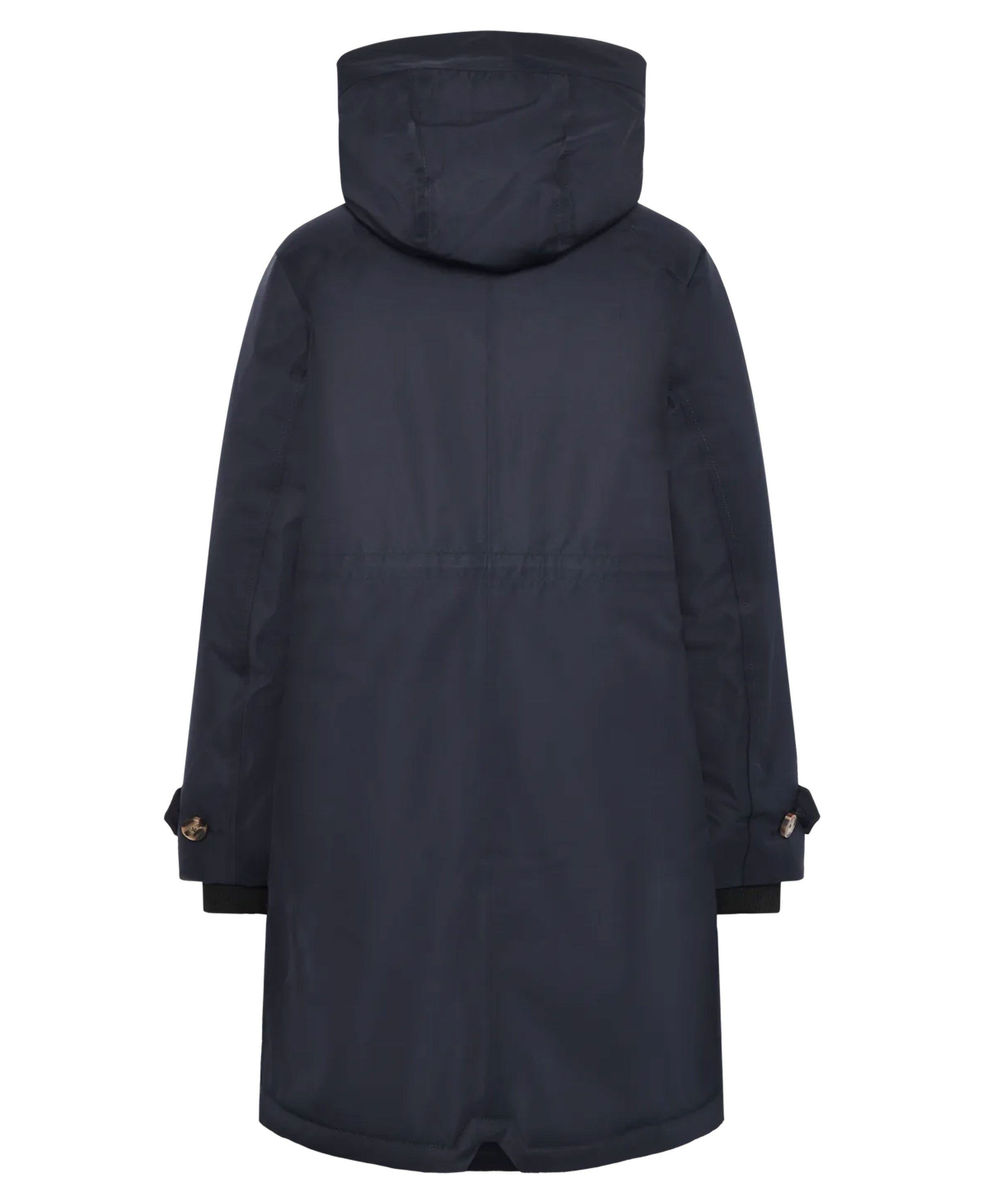 Luna Parka - Dark Night Blue